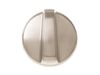 KNOB GE Assembly – Part Number: WB03K10318