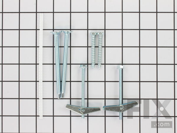 3503813-1-M-GE-WB06X10889- HARDWARE Assembly
