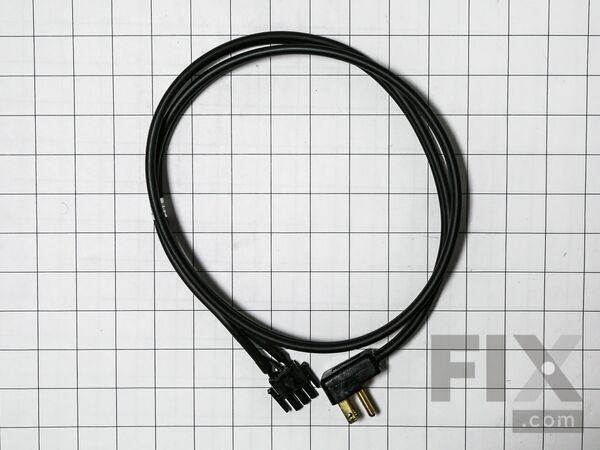 3503816-1-M-GE-WB18K10070-LINE CORD