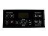 FACEPLATE GRAPHICS – Part Number: WB27T11360