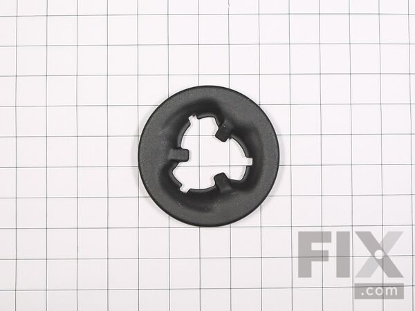 3503823-1-M-GE-WB29K10044-Outer Burner Cap
