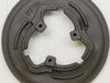 3503823-3-S-GE-WB29K10044-Outer Burner Cap