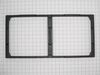 3503826-1-S-GE-WB31K10253-FRAME GRATE Assembly