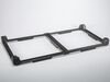 3503826-2-S-GE-WB31K10253-FRAME GRATE Assembly