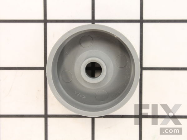 3503837-1-M-GE-WD28X10295-Dishwasher Lower Rack Wheel