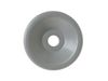3503837-2-S-GE-WD28X10295-Dishwasher Lower Rack Wheel