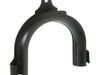 U-SHAPE DRAIN HOSE HANGE – Part Number: WH01X10487