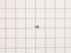 SCREW – Part Number: WR01X10963