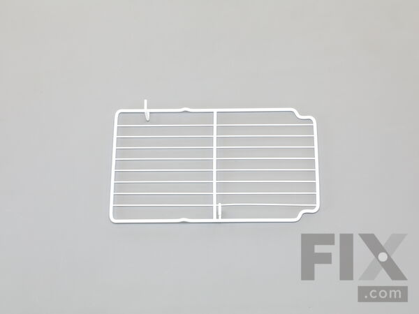 3503878-1-M-GE-WR71X10991-Refrigerator Shelf Slideout Fz
