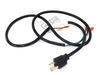 CORD-POWER – Part Number: W10392007