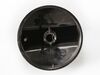 3504179-2-S-Whirlpool-W10430816-Knob - Black