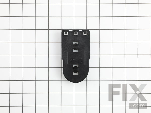 3504283-1-M-Frigidaire-154856901-Pulley Bracket Assembly