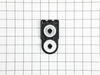 3504283-2-S-Frigidaire-154856901-Pulley Bracket Assembly