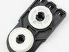 3504283-3-S-Frigidaire-154856901-Pulley Bracket Assembly