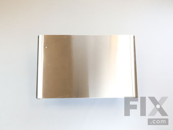 3504287-1-M-Frigidaire-240410206-Refrigerator Freezer Door Assembly