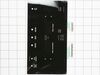 Touchpad – Part Number: 242166901