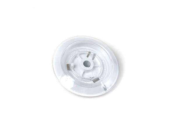 350478-1-M-Whirlpool-3949428           -Timer Dial - White