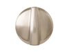 3505396-2-S-GE-WB03K10335- KNOB GE PROFILE Assembly