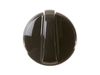 Knob - Black – Part Number: WB03K10354