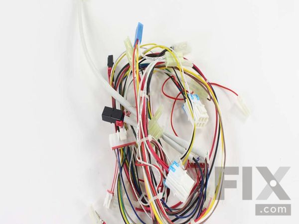3505407-1-M-GE-WB18X10466-HARNESS SINGLE