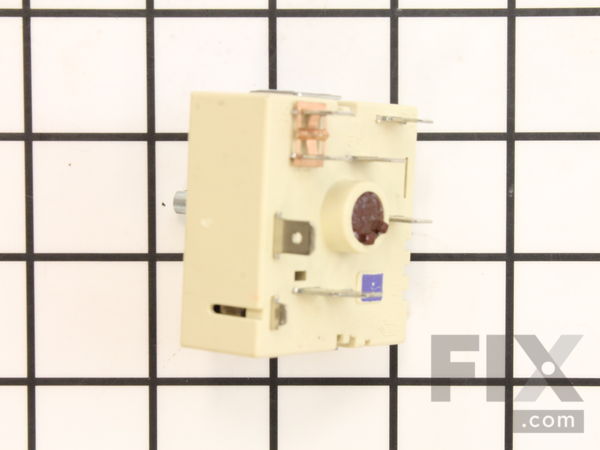 3505411-1-M-GE-WB24K10092-Range Switch Control