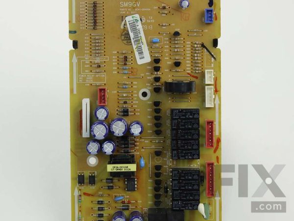 3505416-1-M-GE-WB27X11158- PCB MAIN Assembly