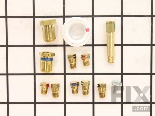 3505419-1-M-GE-WB28K10797-LP Conversion Kit