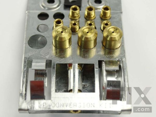 3505420-1-M-GE-WB28K10800-LP Conversion Kit