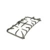 3505423-2-S-GE-WB31K10250-Double Burner Grate - Left Side