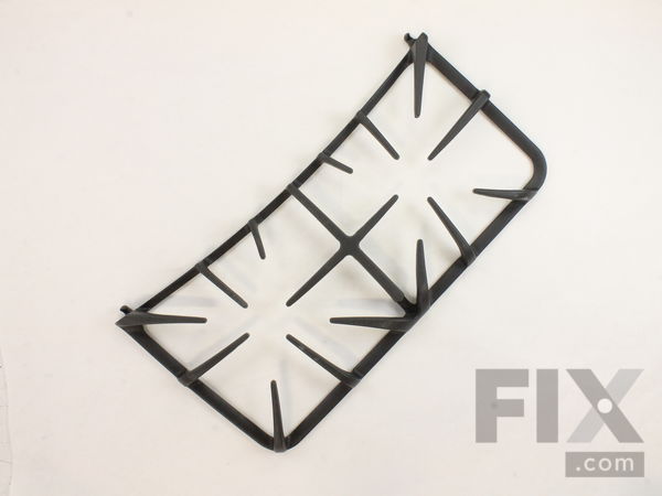 3505424-1-M-GE-WB31K10251-Double Burner Grate