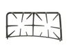 3505424-2-S-GE-WB31K10251-Double Burner Grate
