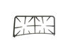3505424-3-S-GE-WB31K10251-Double Burner Grate