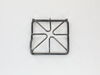 GRATE CAST HAIRPIN Assembly – Part Number: WB31K10260