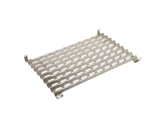 3505431-1-M-GE-WB36K10919-BAFFLE GRILL