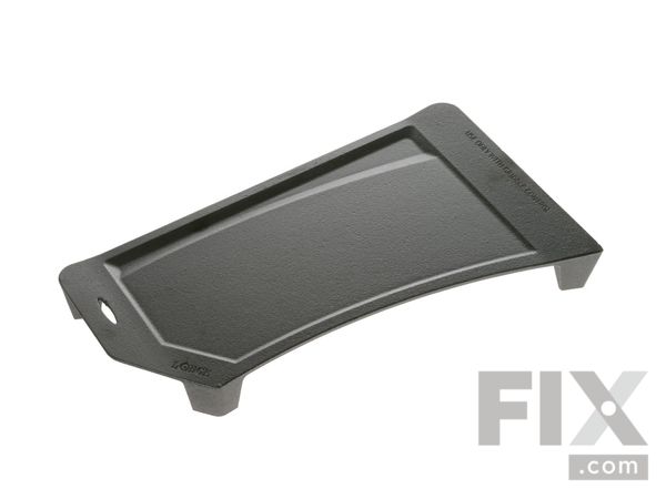 3505435-1-M-GE-WB48T10081-GRIDDLE