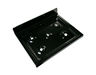3505438-2-S-GE-WB62K10148- RANGETOP & BRKT Assembly