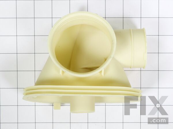 3505446-1-M-GE-WD18X10049-Inlet Sump