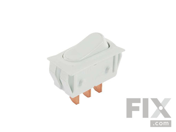 3505448-1-M-GE-WD21X10413-SWITCH ROCKER