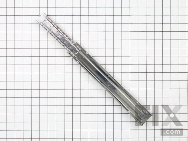3505452-1-M-GE-WD30X10039-INNER RAIL UPR RACK