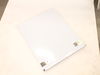 PANEL Assembly OUTER - PROFILE (Stainless Steel) – Part Number: WD34X11769