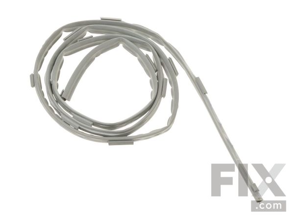 3505467-1-M-GE-WE9M58-GASKET DOOR