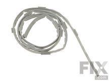 GASKET DOOR – Part Number: WE9M58