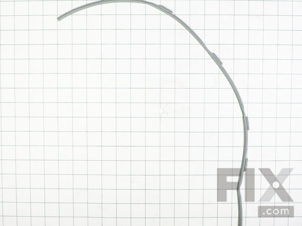 3505468-1-M-GE-WE9M59-Door Gasket