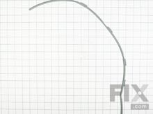 Door Gasket – Part Number: WE9M59