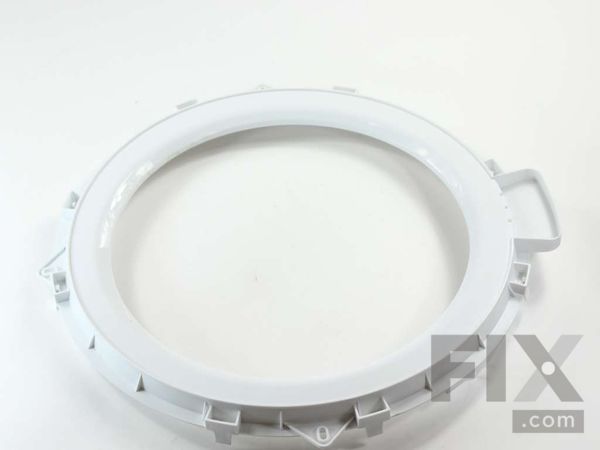 3505486-1-M-GE-WH44X10281-TUB COVER Assembly 24"