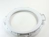 3505486-1-S-GE-WH44X10281-TUB COVER Assembly 24"