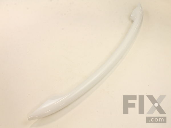 3505491-1-M-GE-WR12X11002-Freezer Door Handle - White