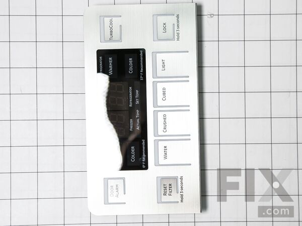 3505511-1-M-GE-WR55X11087-INTERFACE DISPENSER