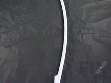 Door Handle - White – Part Number: W10300489