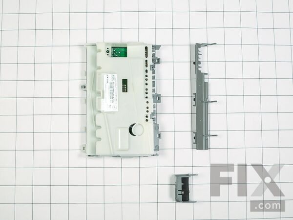3506070-1-M-Whirlpool-W10440227-Electric Control Board